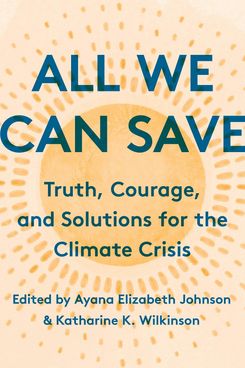 ‘All We Can Save: Truth, Courage, and Solutions for the Climate Crisis’