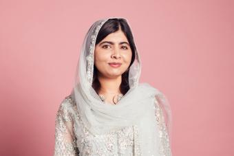 Malala Yousafzai | Getty Editorial