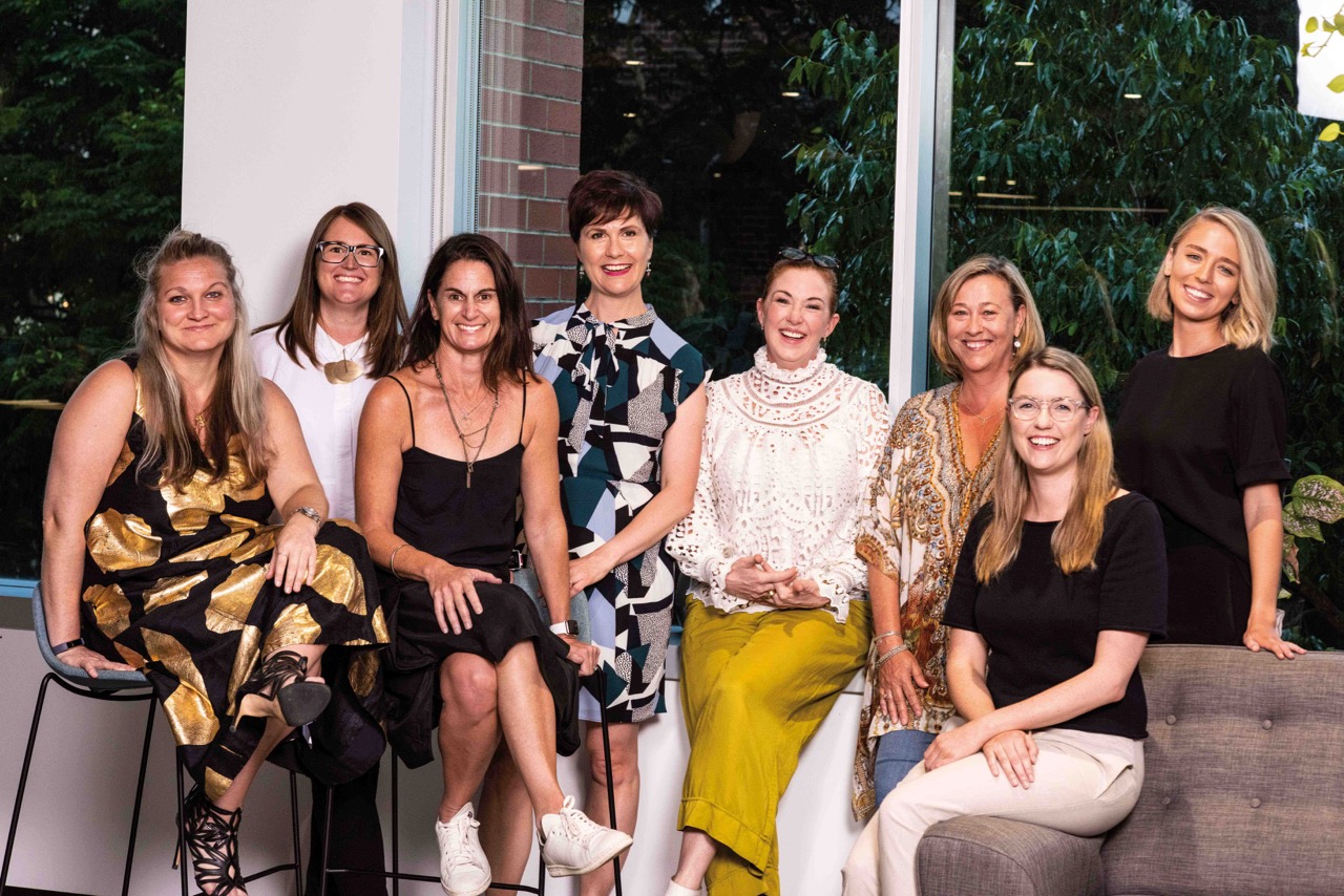 Queensland creative industry’s ‘Assisterhood’ mentoring program doubles its reach in 2019