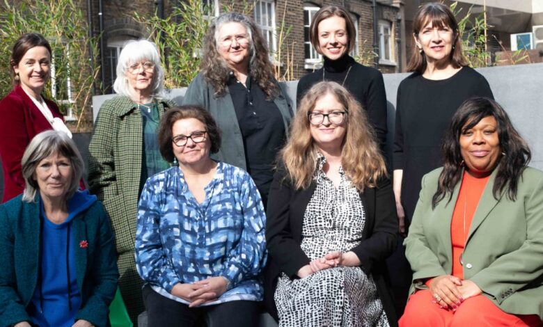 HISTORIC MEETING TAKES PLACE BETWEEN LEADING WOMEN IN THEATRE AND ARTS COUNCIL ENGLAND .jpg