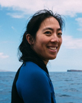 Tiffany Yap, Senior Scientist and Wildlife Corridor Advocate