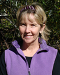 Ileene Anderson, Public Lands Deserts Director, Senior Scientist