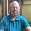 Mark Evans, Senior SQL Database Administrator and Developer