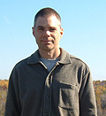 Marc Fink, Public Lands Law Center Director, Senior Attorney