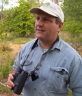 Michael Robinson, Senior Conservation Advocate
