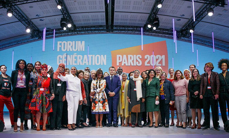 Generation Equality Forum Paris participants on stage.jpg