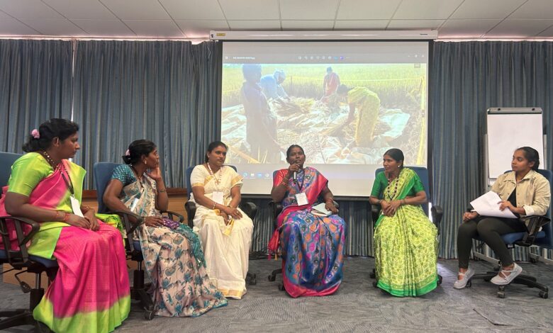 cgiar seed equal initiative highlights women smallholder farmers banner.jpg