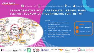 CSPF event flyer trrnaformative policy pathways.png