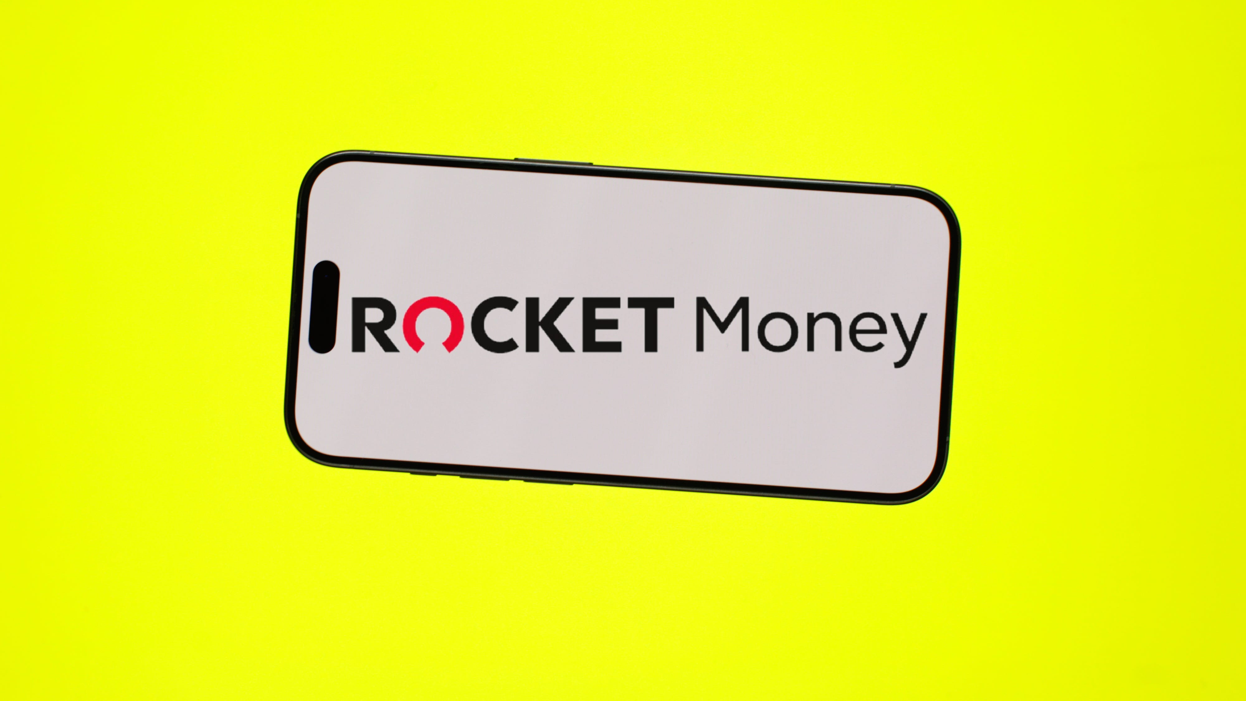 Rocket Money