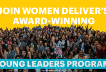 Women Deliver Young Leaders Program .png