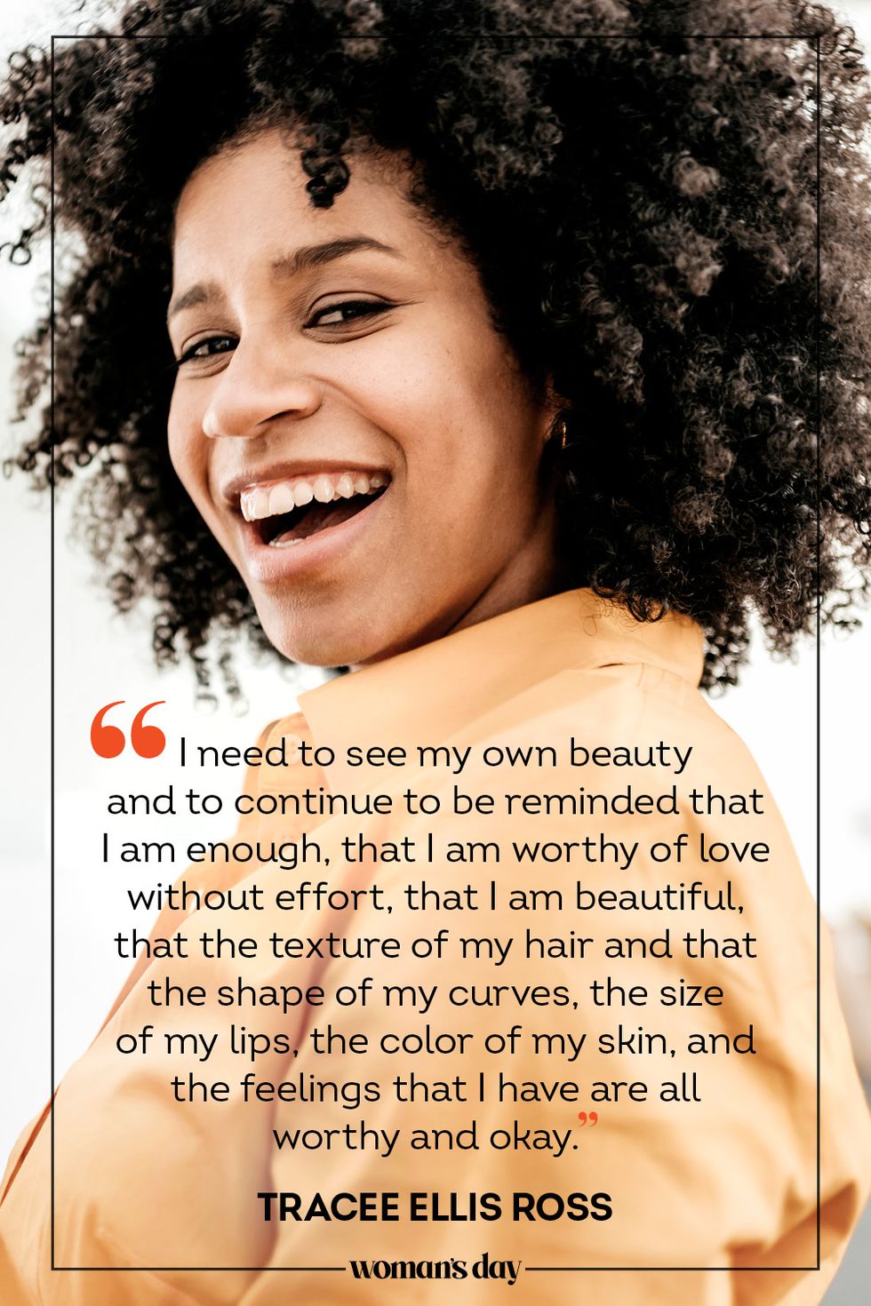 black history month quotes tracee ellis ross