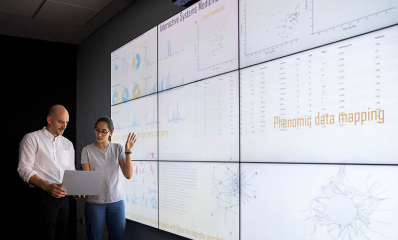 researchers in front of wall of screens.jpg